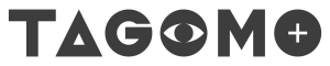 Tagomo Digital -logo